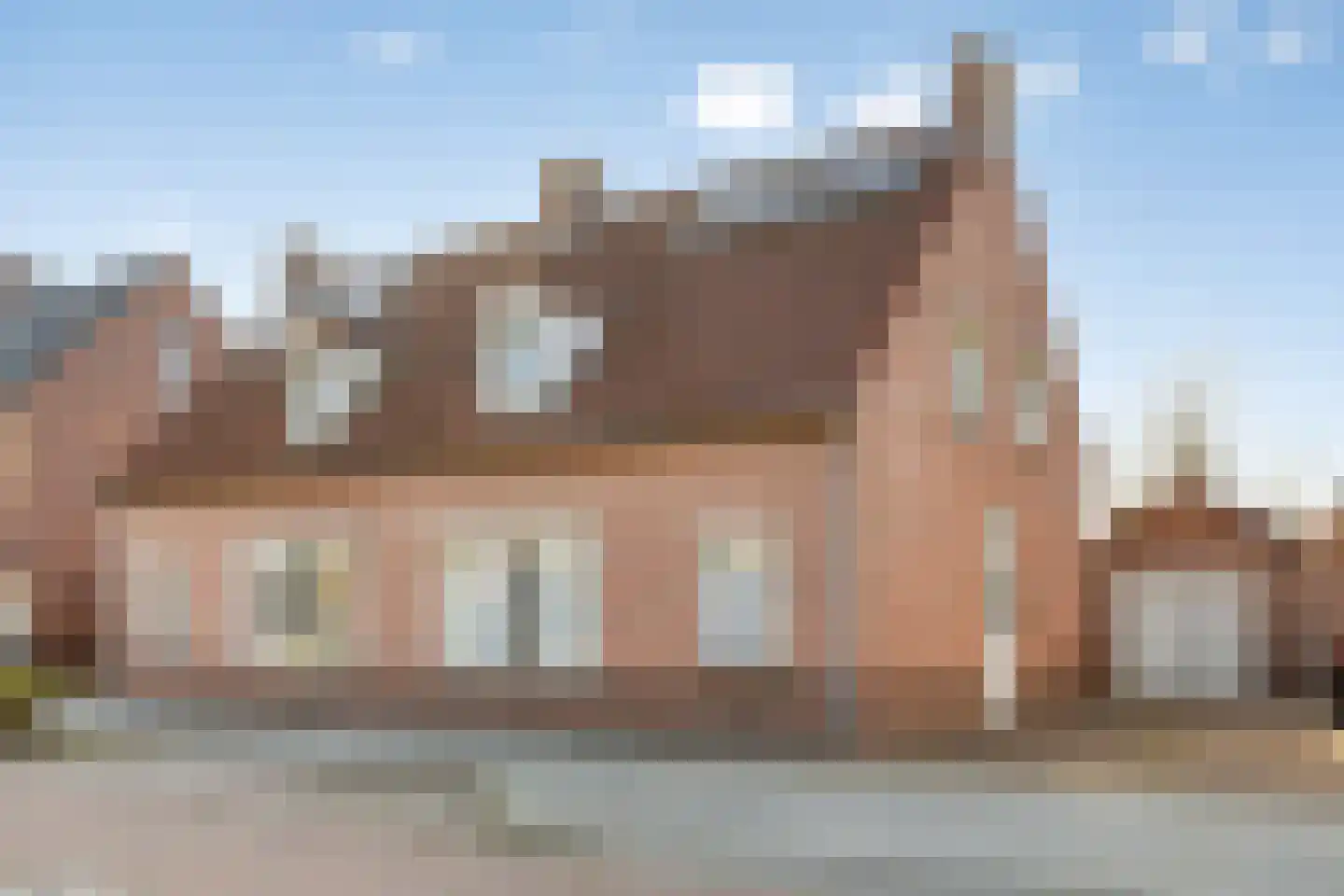 Hoogstraat 14 in Asten