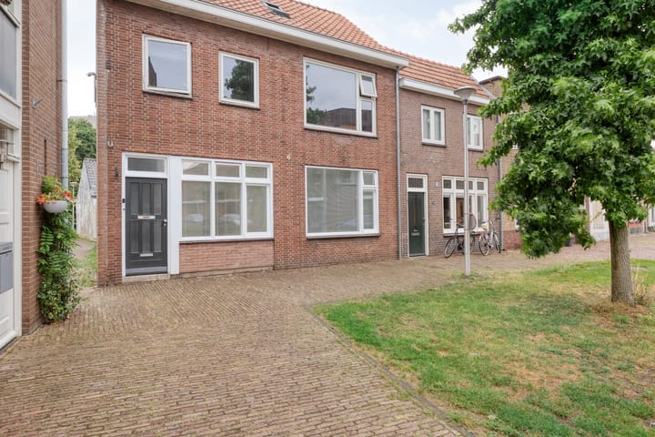 Hoogstraat 146 dans Zwolle photo