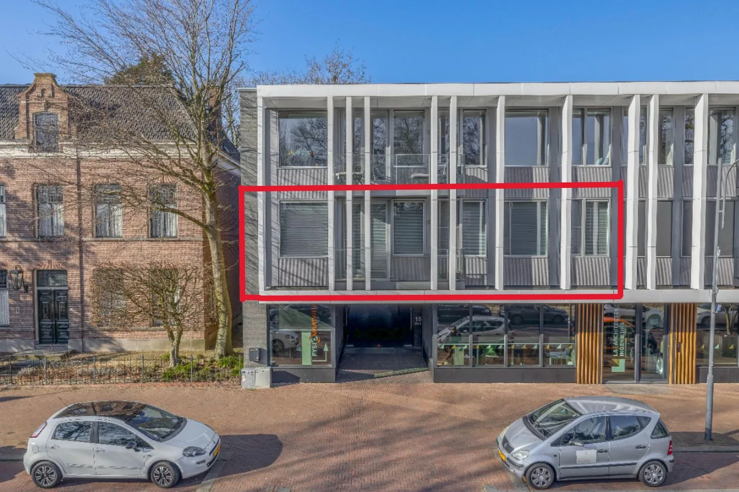 Hoogstraat 15 01 Veghel foto 2