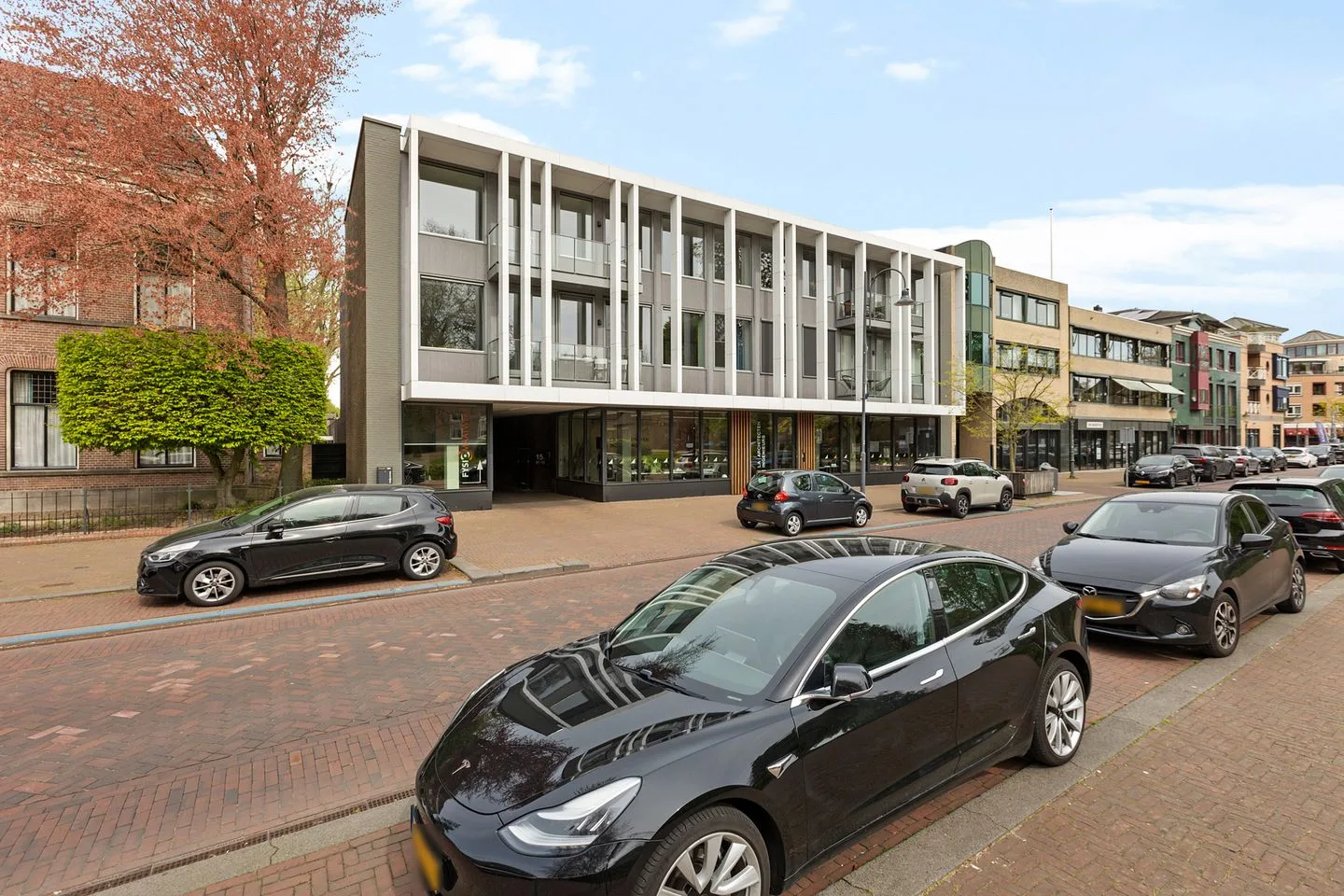Hoogstraat 15 01 Veghel thumbnail 28