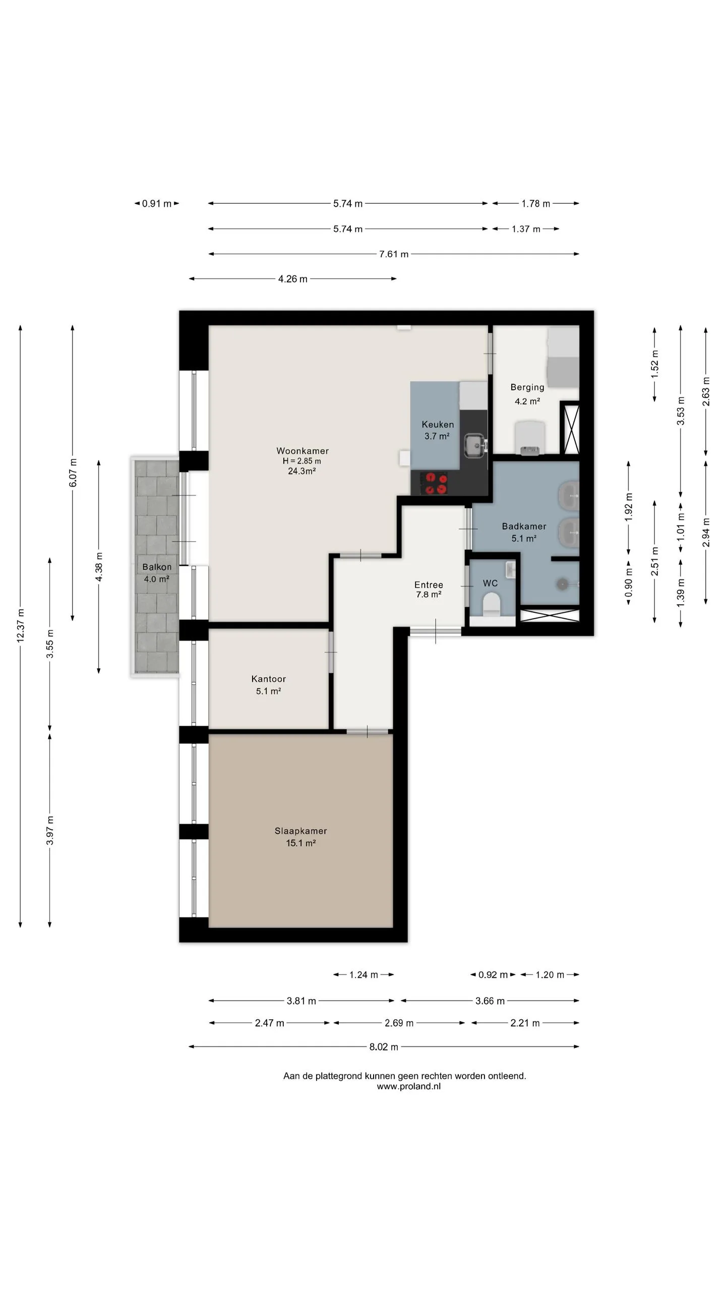 Hoogstraat 15 01 Veghel thumbnail 33