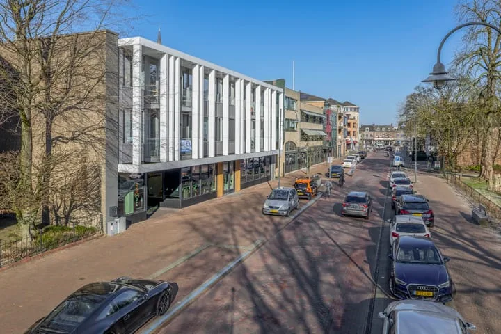 Hoogstraat 15 06 Veghel