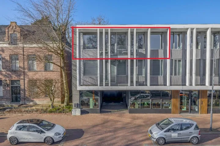 Hoogstraat 15 06 Veghel thumbnail 5