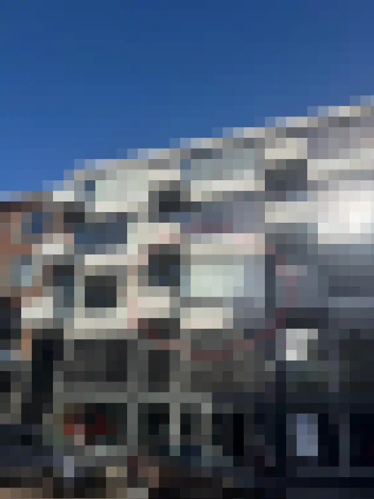 Hoogstraat 17 Rotterdam