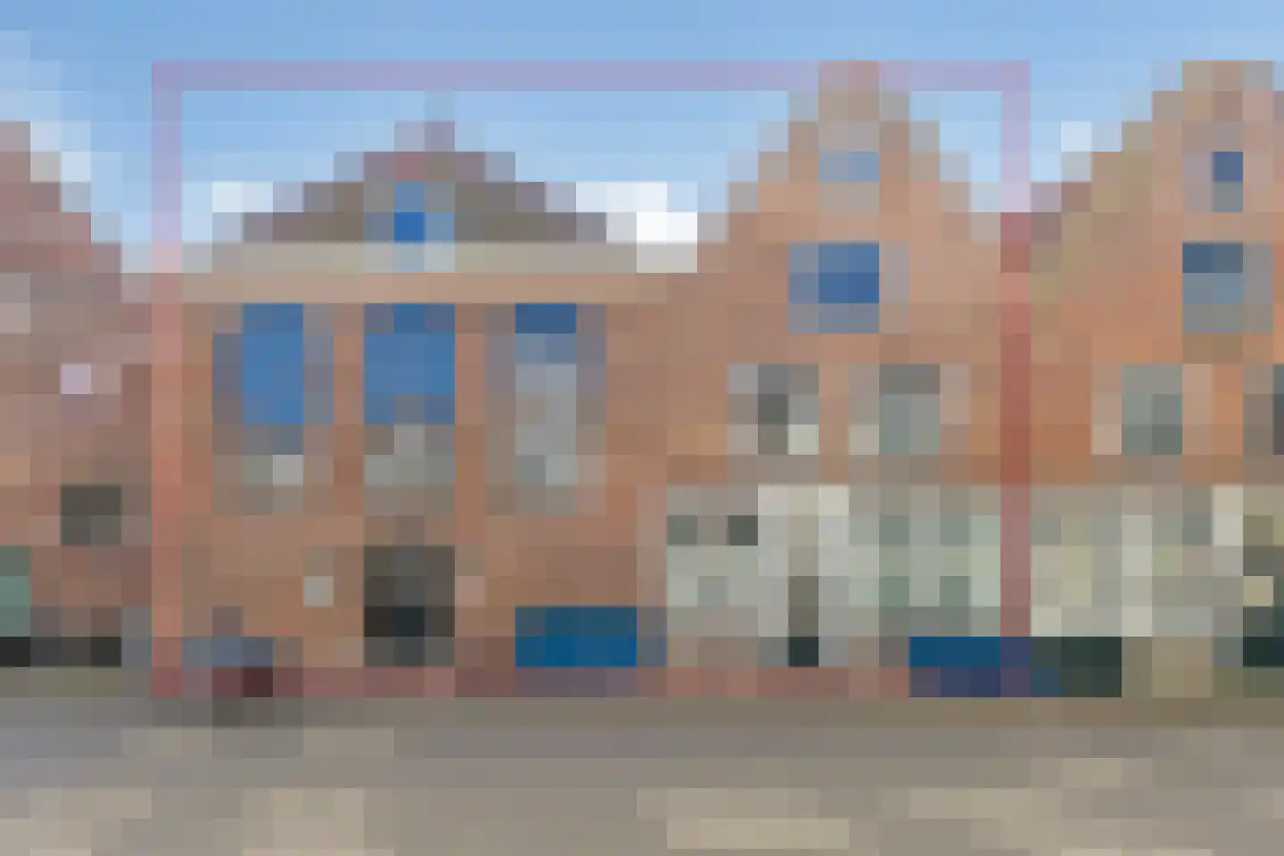 Hoogstraat 18 in Middelburg