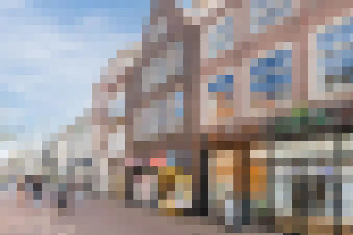 Hoogstraat 18 b Gouda