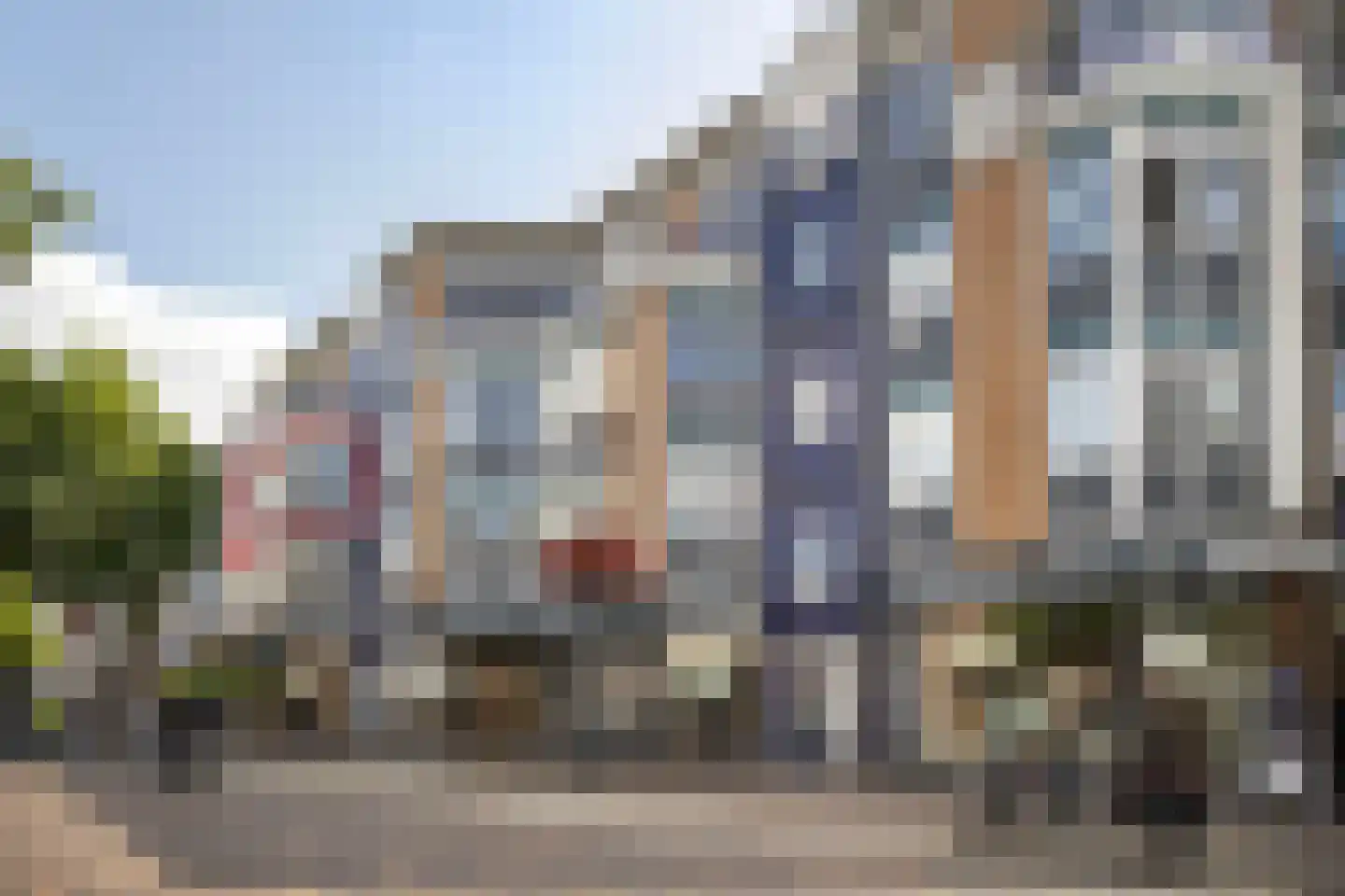 Hoogstraat 20 02 in Veenendaal