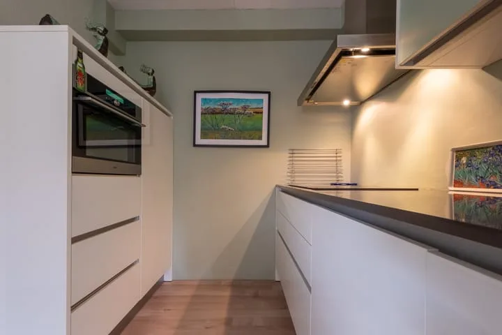 Hoogstraat 20 B in Alkmaar