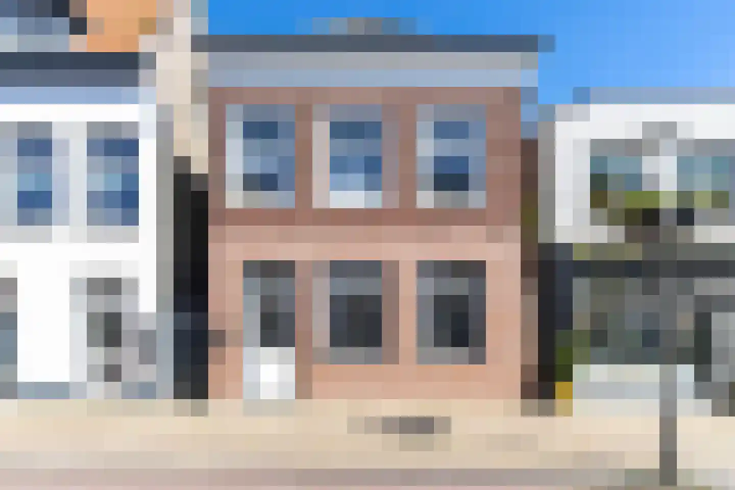 Hoogstraat 20 Werkendam