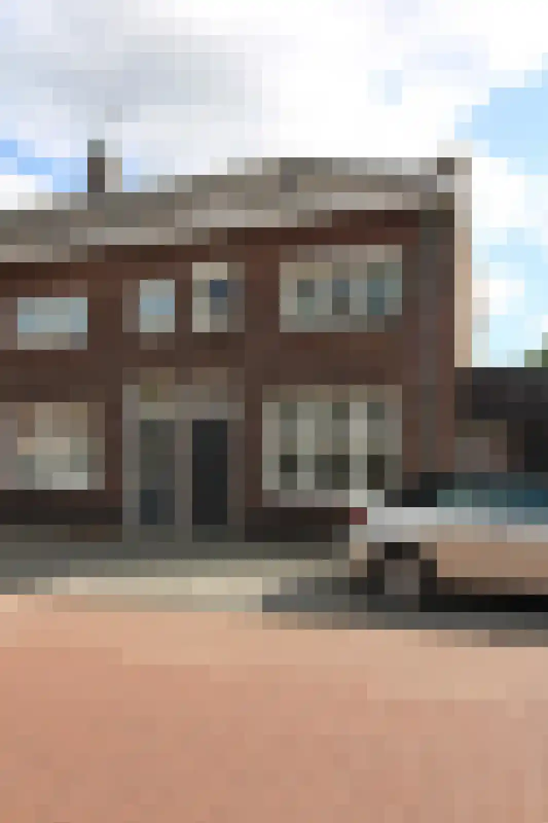 Hoogstraat 207 in Eindhoven