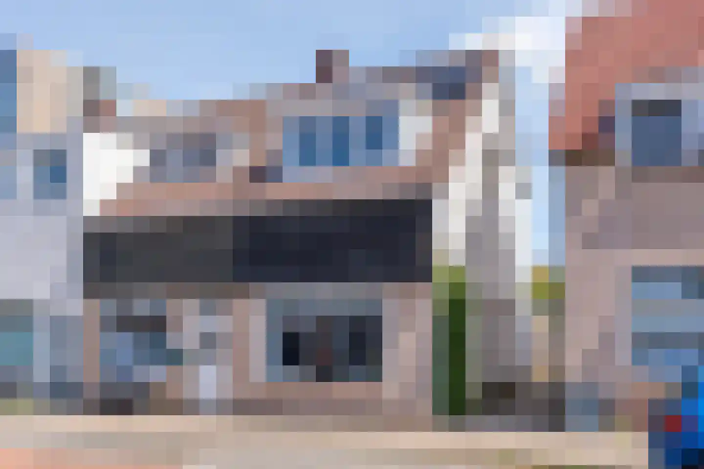 Hoogstraat 21 in Enschede