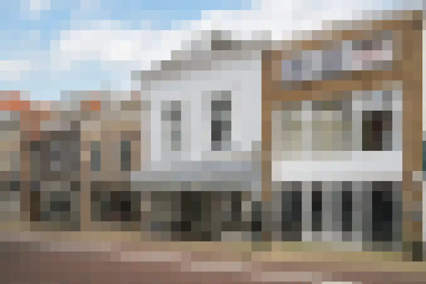 Hoogstraat 211 B in Vlaardingen
