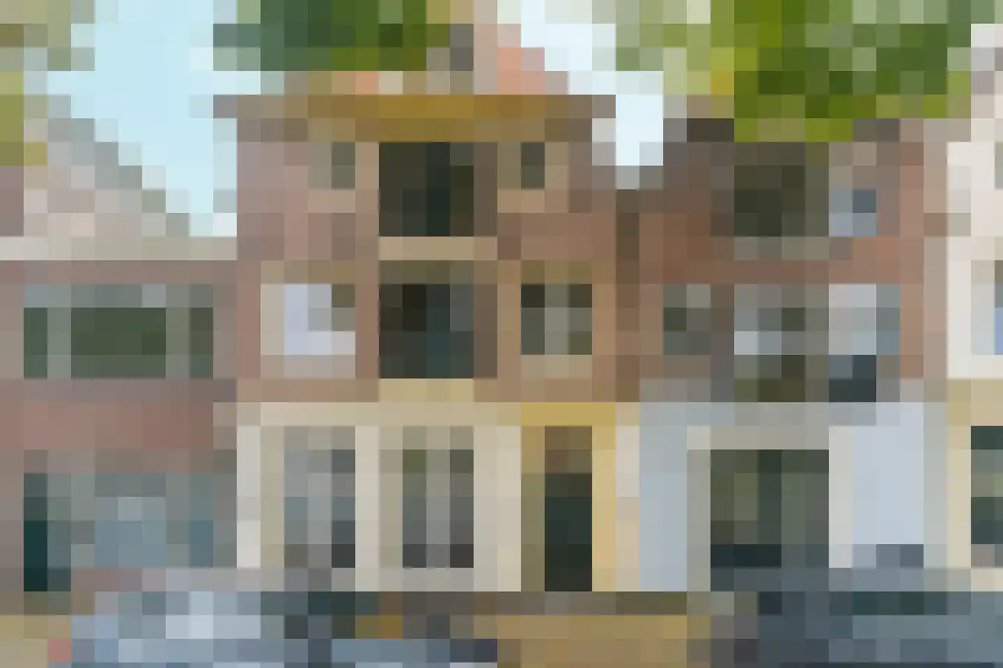 Hoogstraat 22 a Weesp