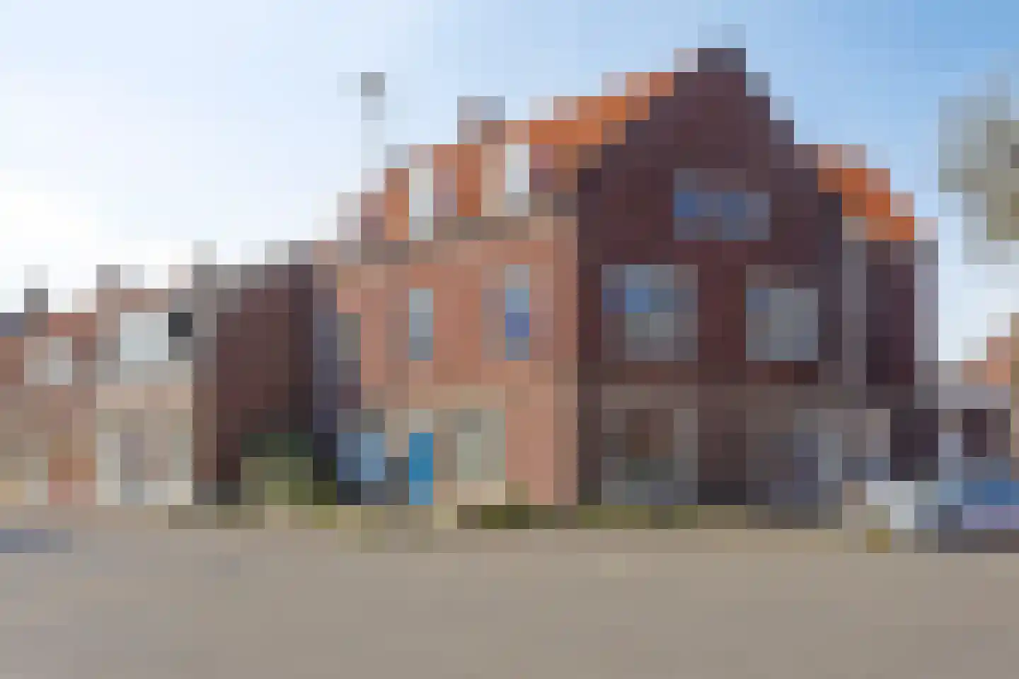 Hoogstraat 262 C en Eindhoven
