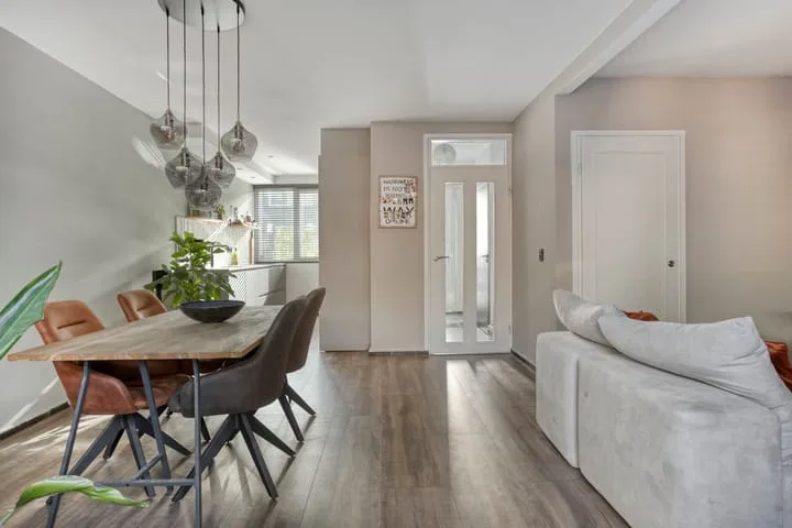 Hoogstraat 27 Hilversum