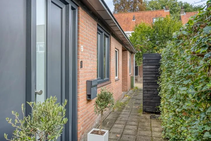 Hoogstraat 27 Hilversum foto 2