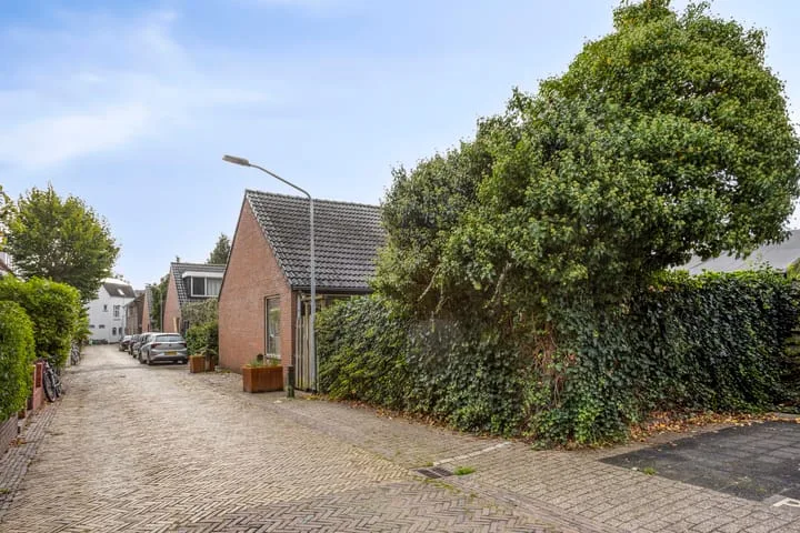 Hoogstraat 27 Hilversum thumbnail 16
