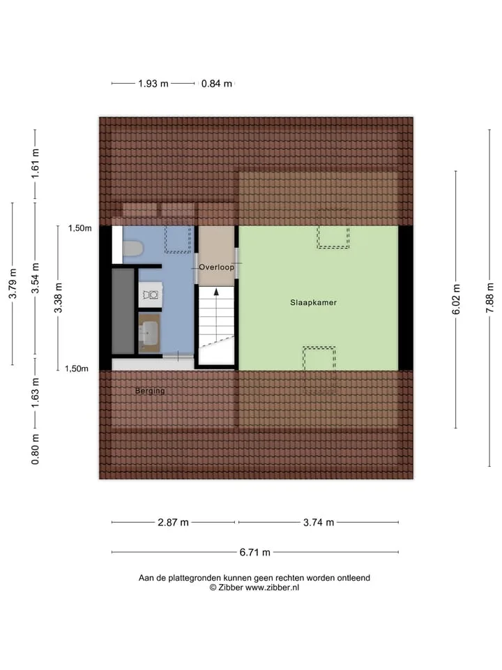 Hoogstraat 27 Hilversum thumbnail 19