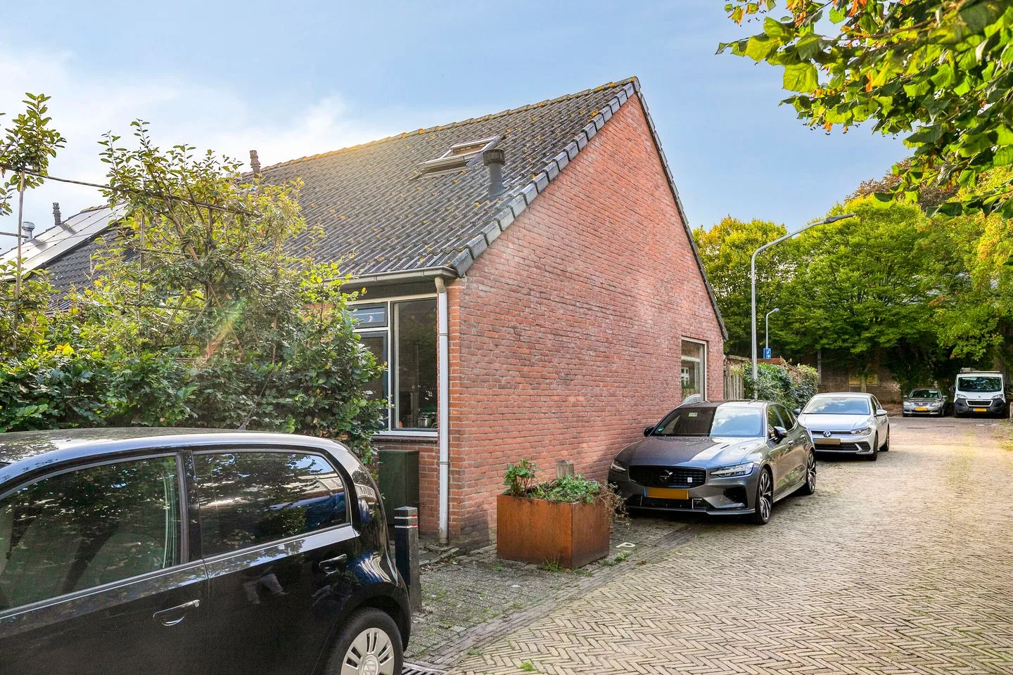 Hoogstraat 27 Hilversum thumbnail 35
