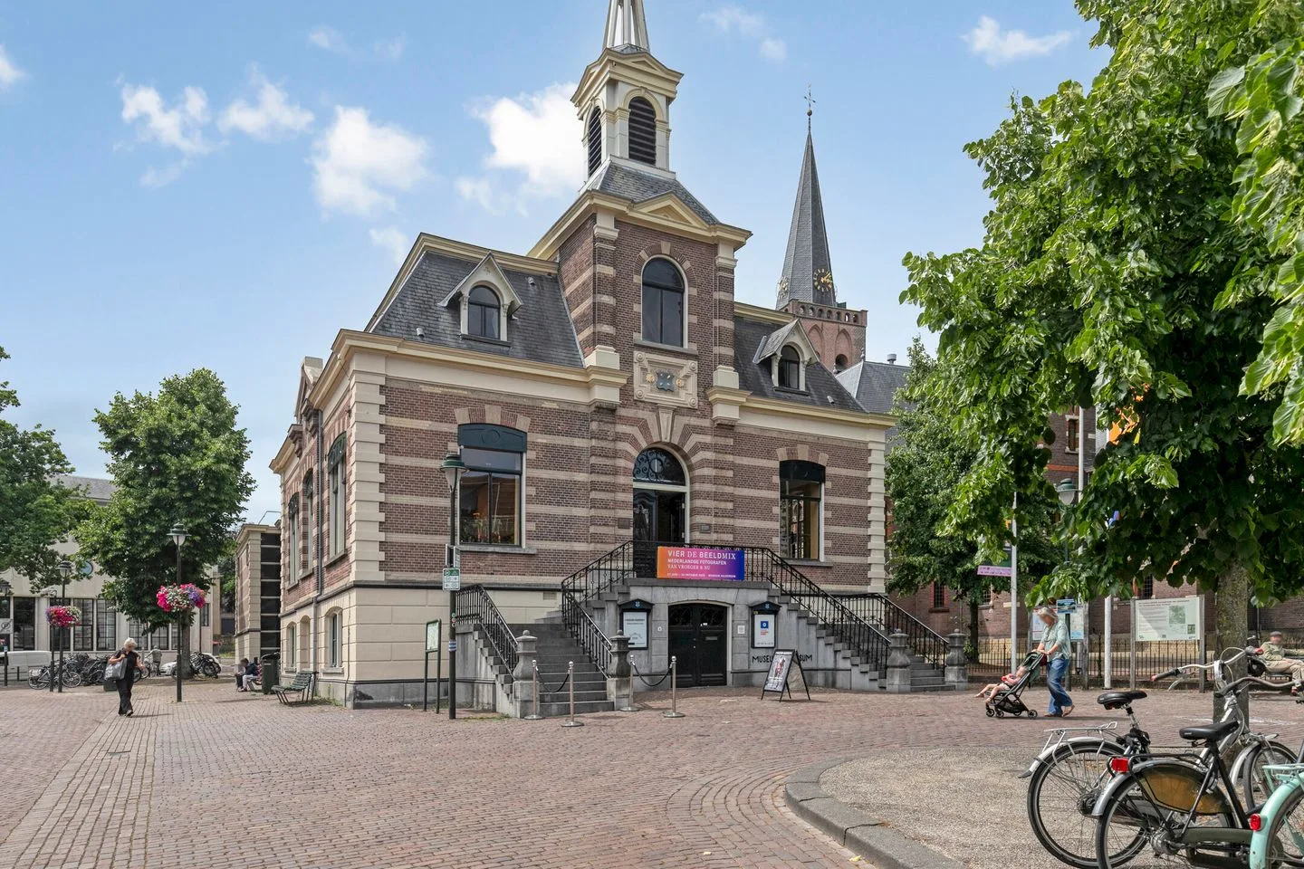 Hoogstraat 27 Hilversum thumbnail 38