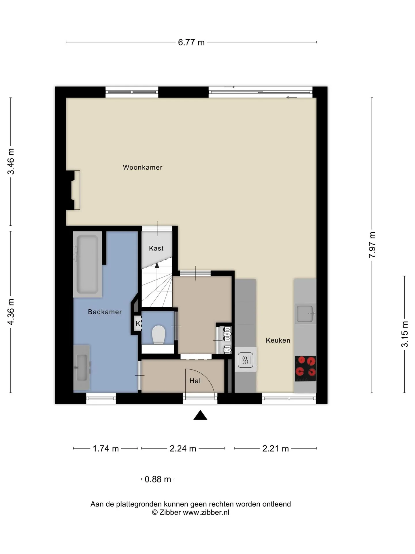 Hoogstraat 27 Hilversum thumbnail 40