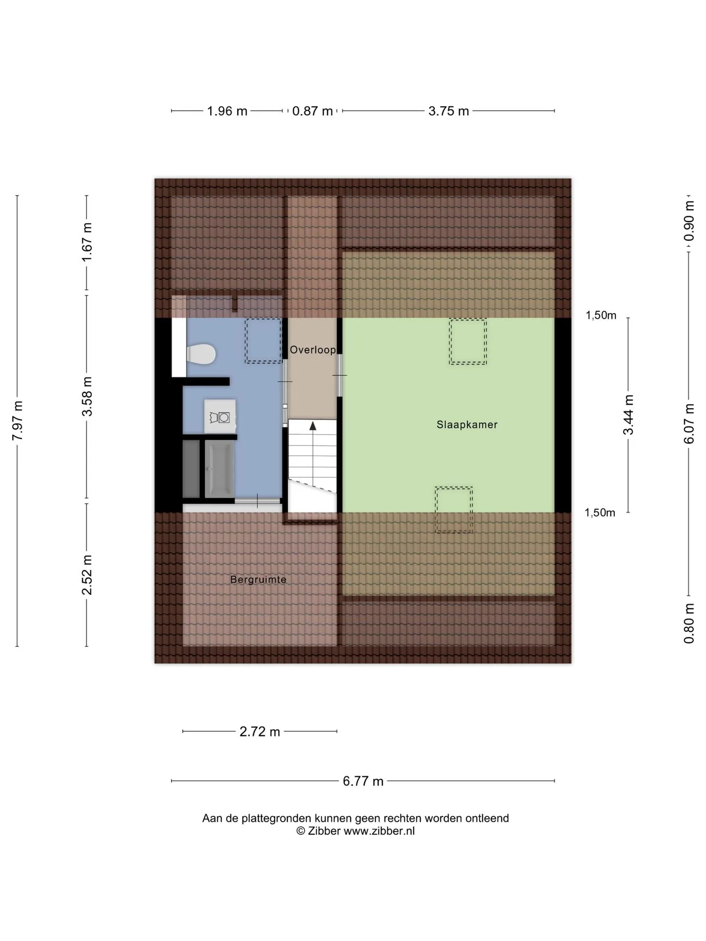 Hoogstraat 27 Hilversum thumbnail 41