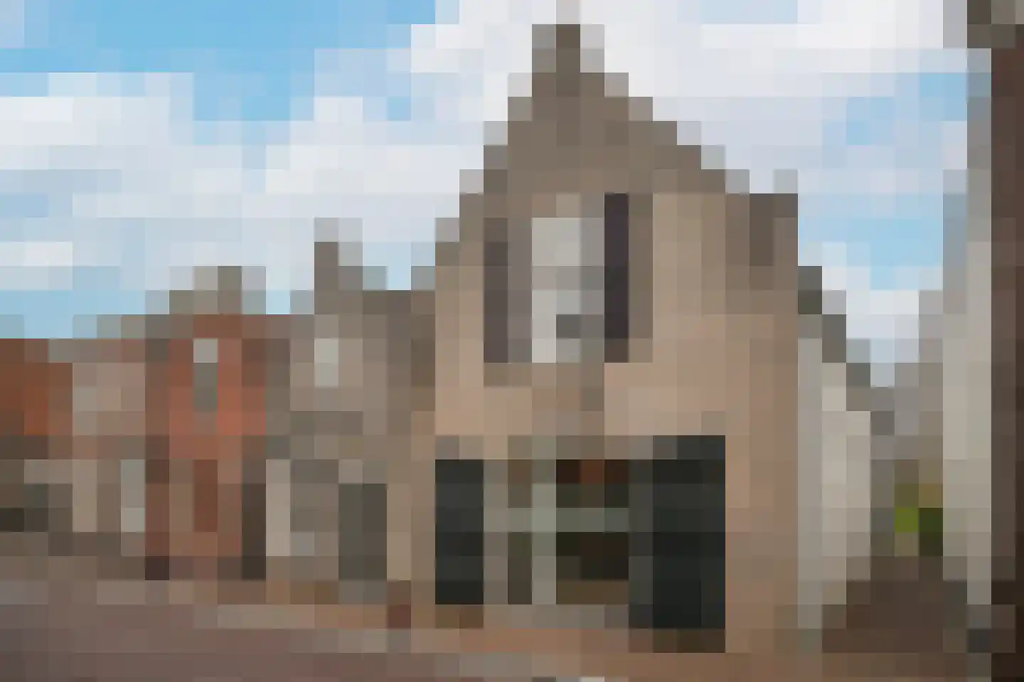 Hoogstraat 30 in Nieuwpoort