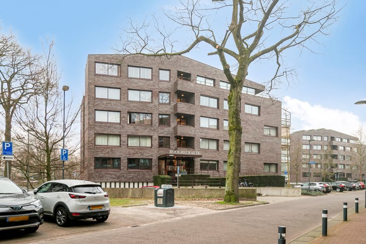 Hoogstraat 30 in Valkenswaard
