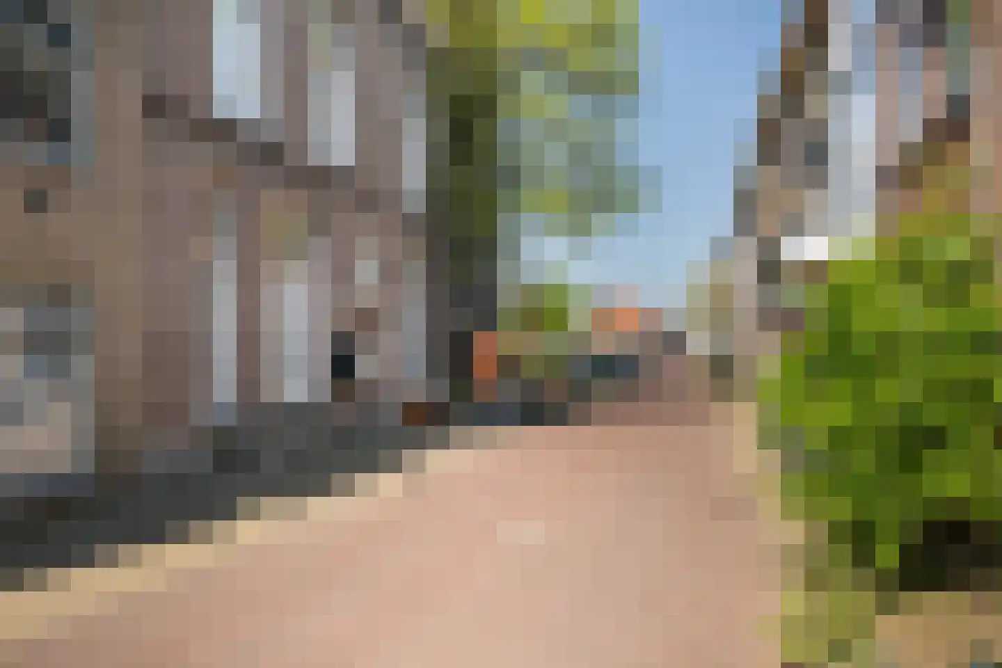 Hoogstraat 30 E en Vlaardingen