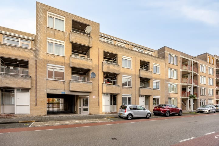 Hoogstraat 344 en Eindhoven foto