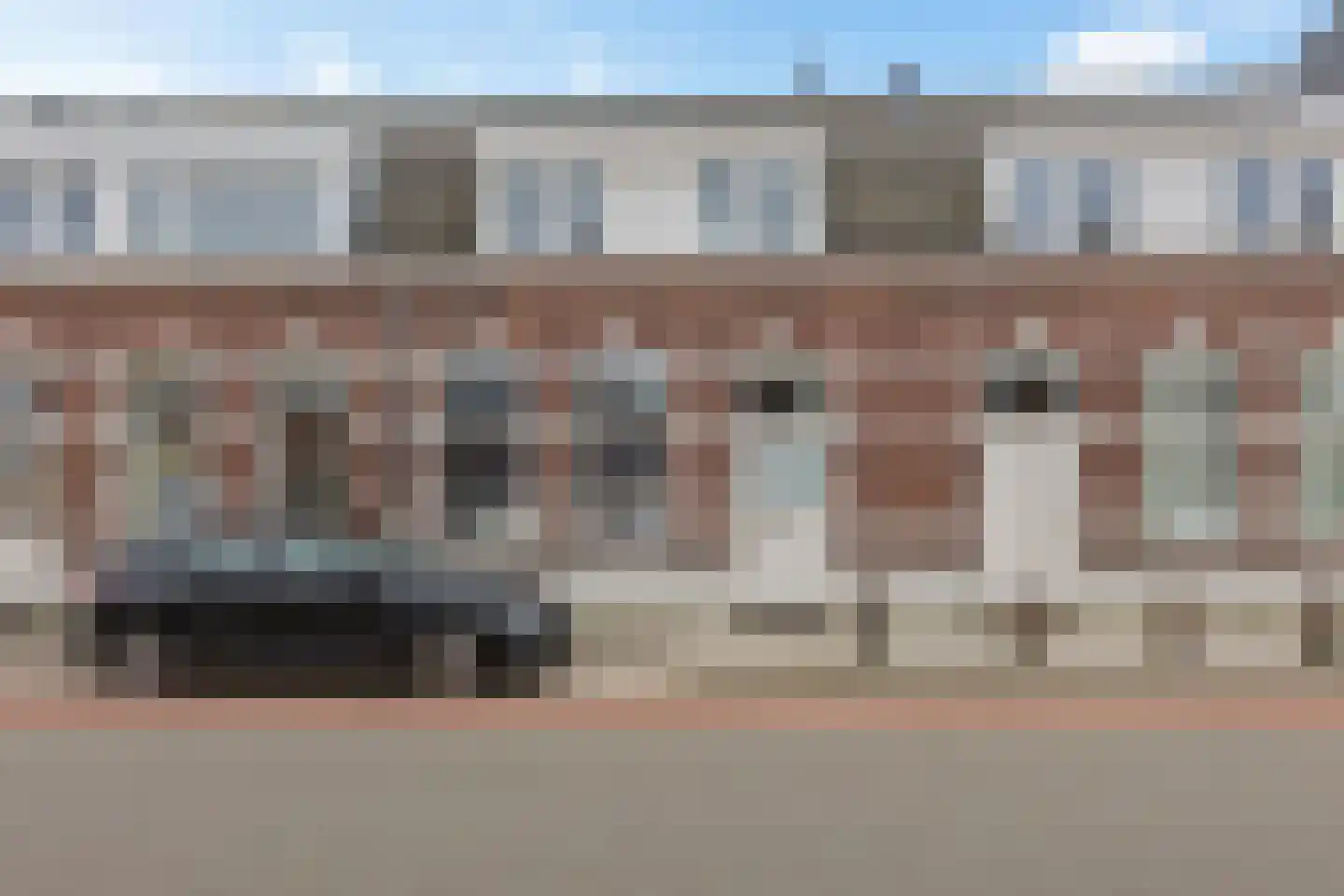 Hoogstraat 383 in Eindhoven