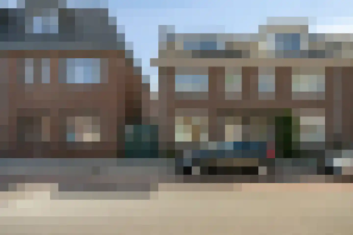 Hoogstraat 397 B in Eindhoven