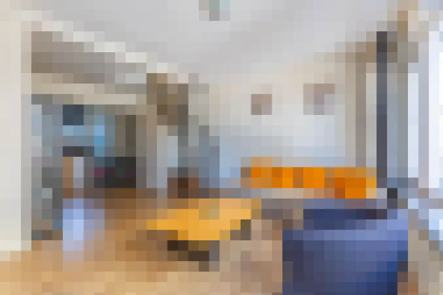 Hoogstraat 4 A Rotterdam thumbnail 6