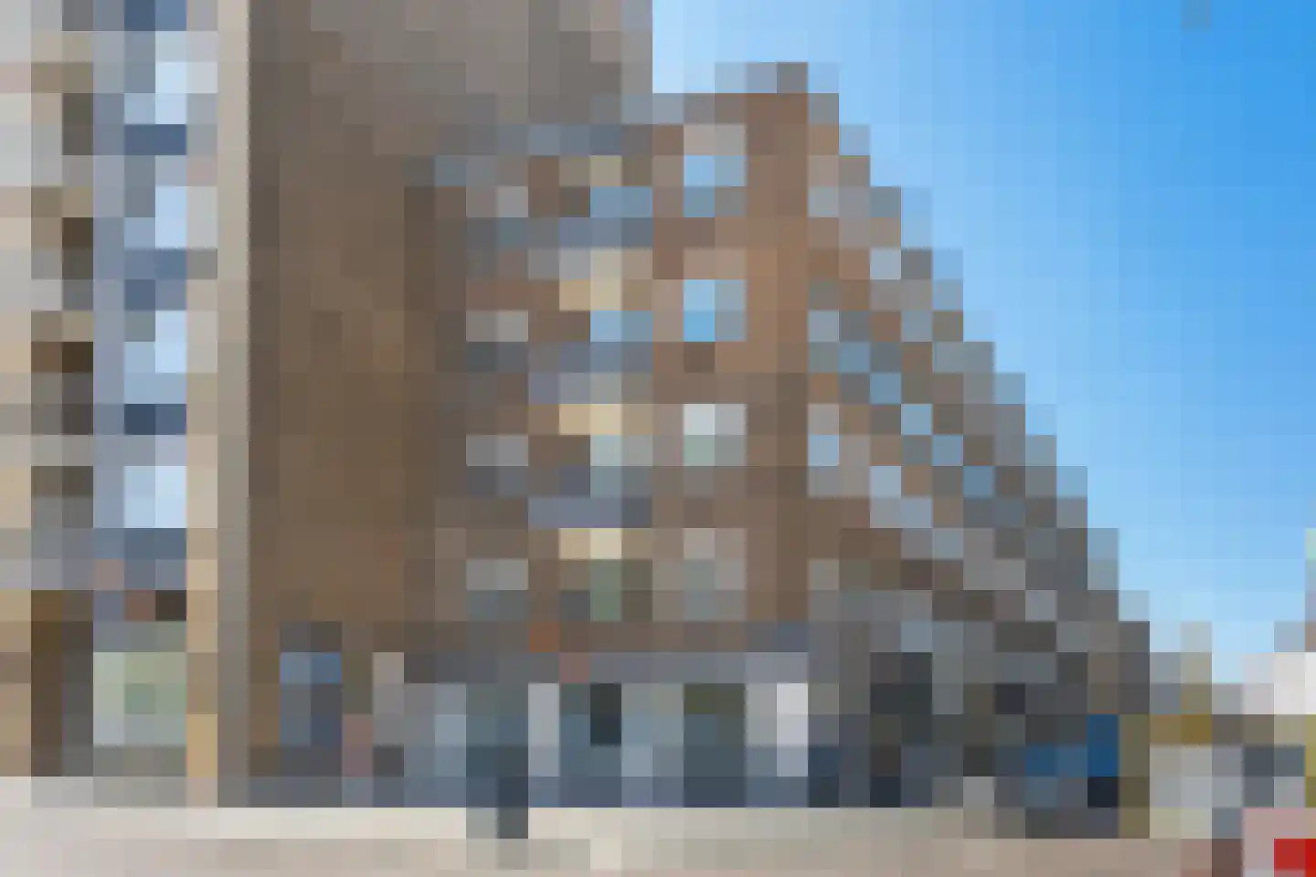 Hoogstraat 4 B in Rotterdam