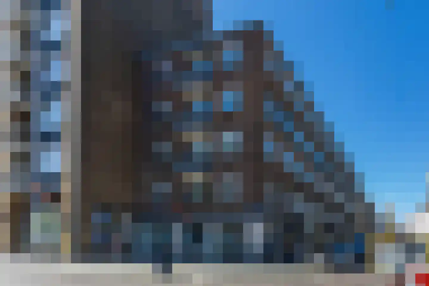 Hoogstraat 4 B Rotterdam