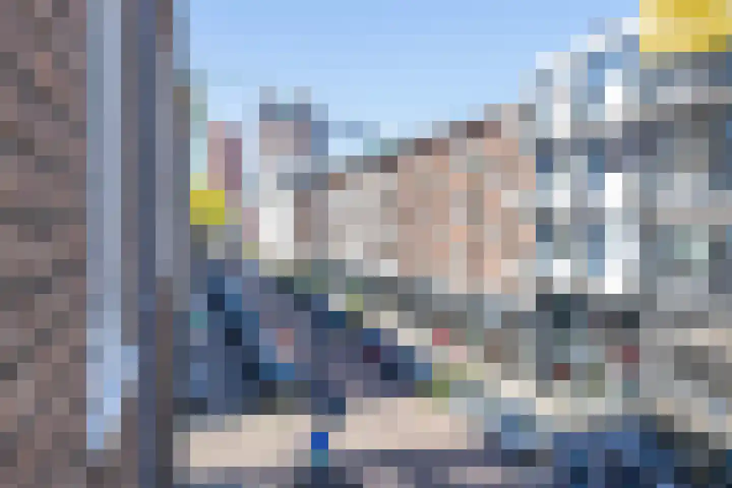 Hoogstraat 4 B Rotterdam thumbnail 38