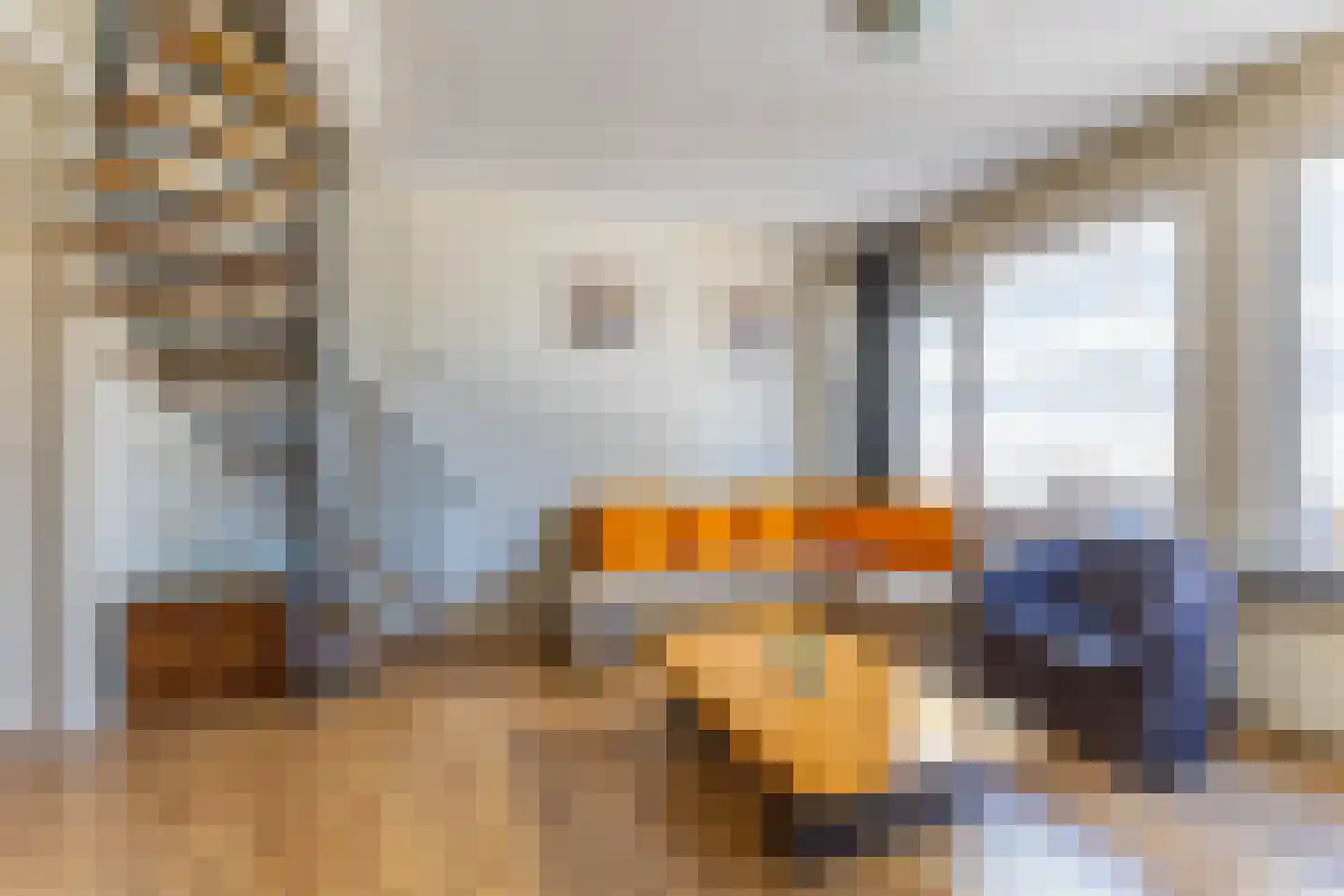 Hoogstraat 4 B Rotterdam thumbnail 7