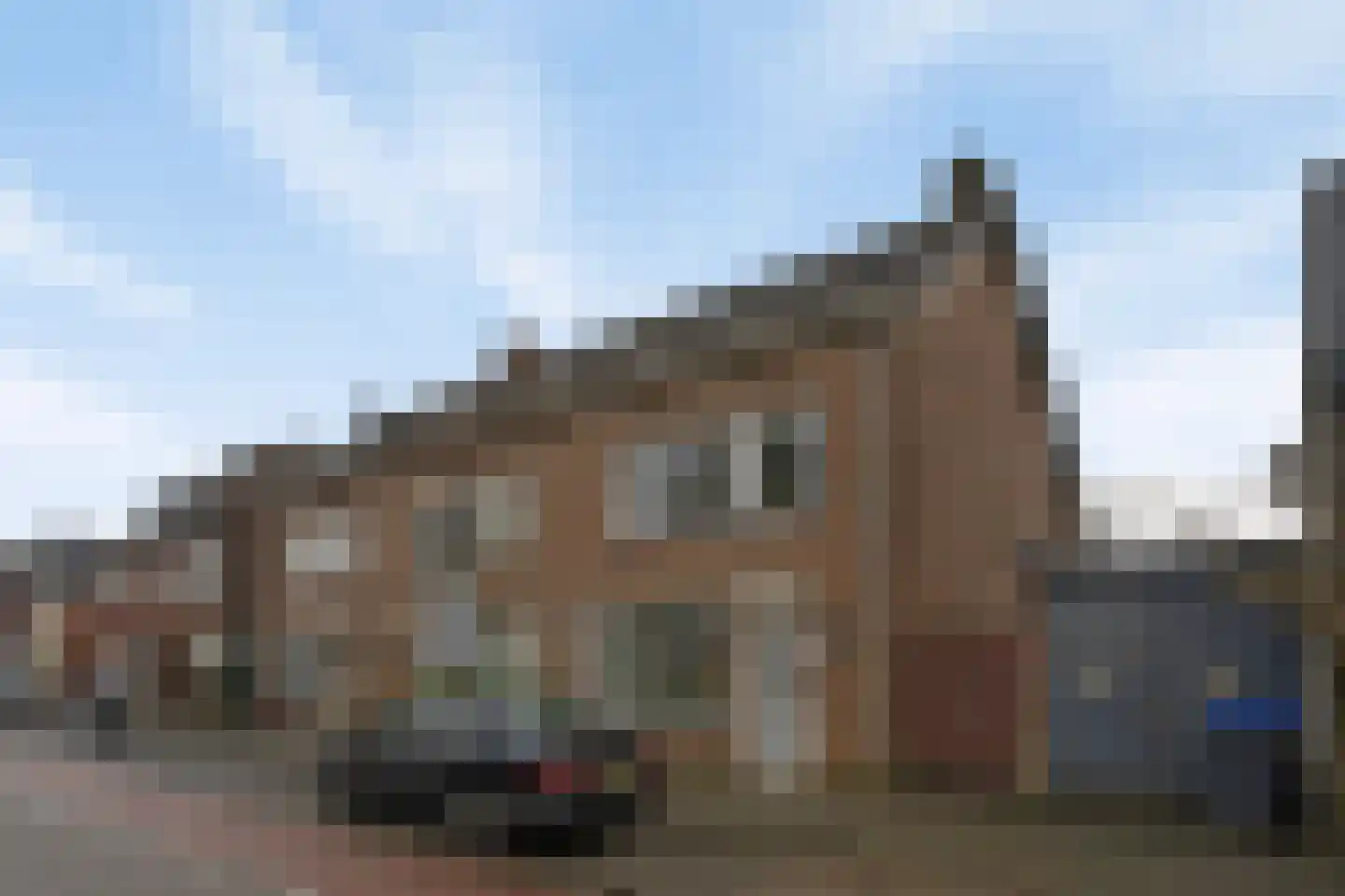 Hoogstraat 405 in Eindhoven