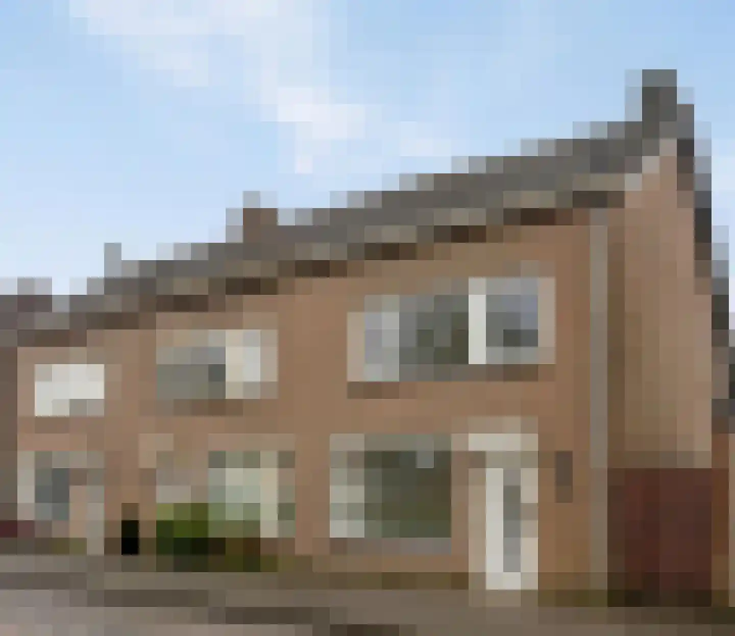 Hoogstraat 405 in Eindhoven