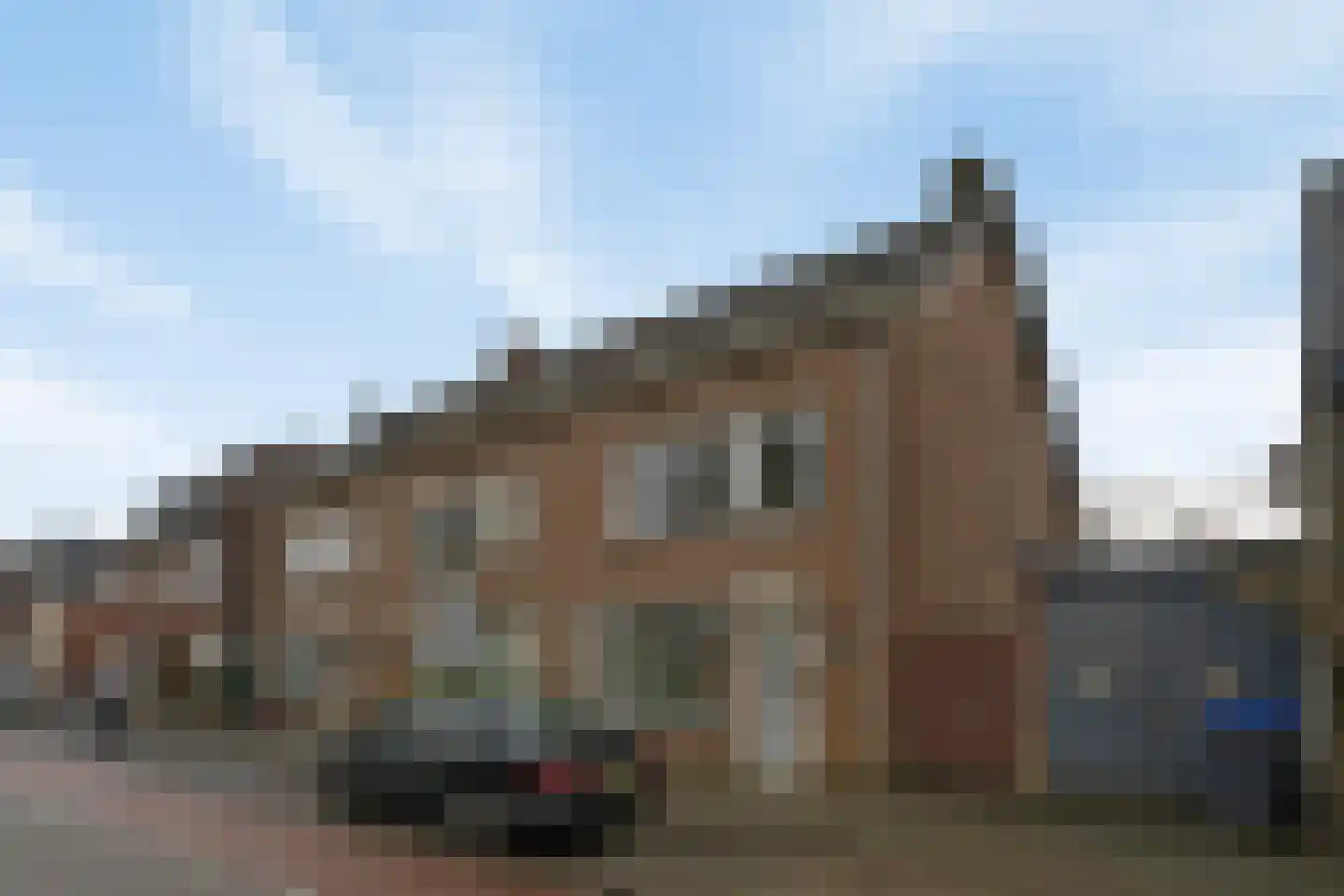 Hoogstraat 405 Eindhoven