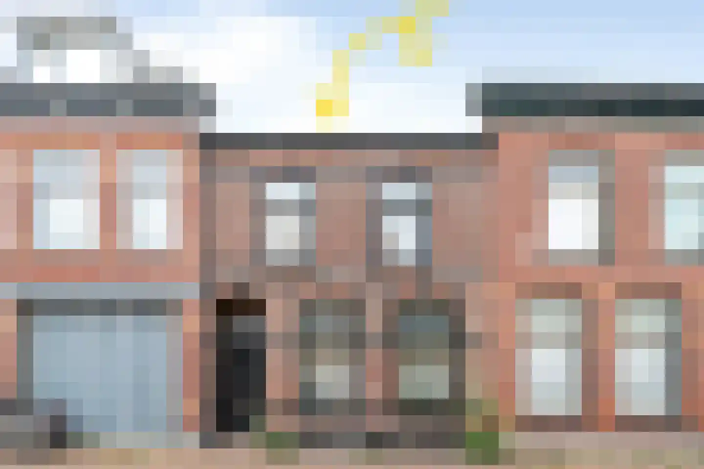 Hoogstraat 42 in Den Helder