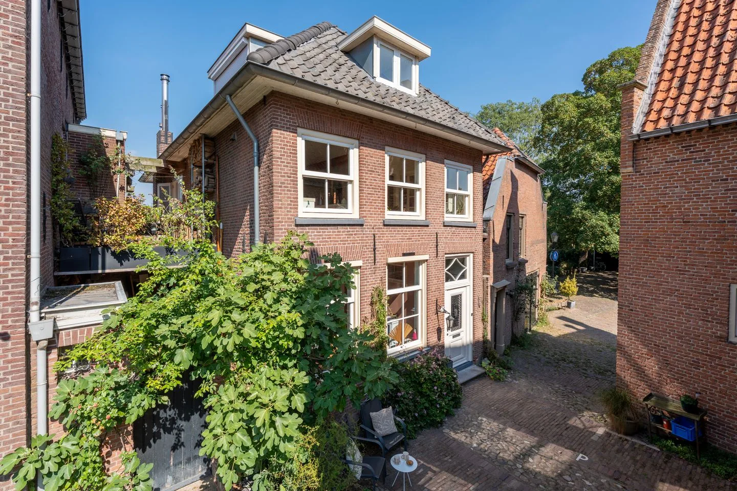 Hoogstraat 43 Woudrichem thumbnail 24