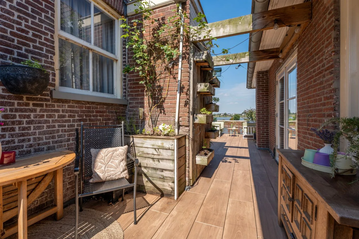 Hoogstraat 43 Woudrichem thumbnail 26