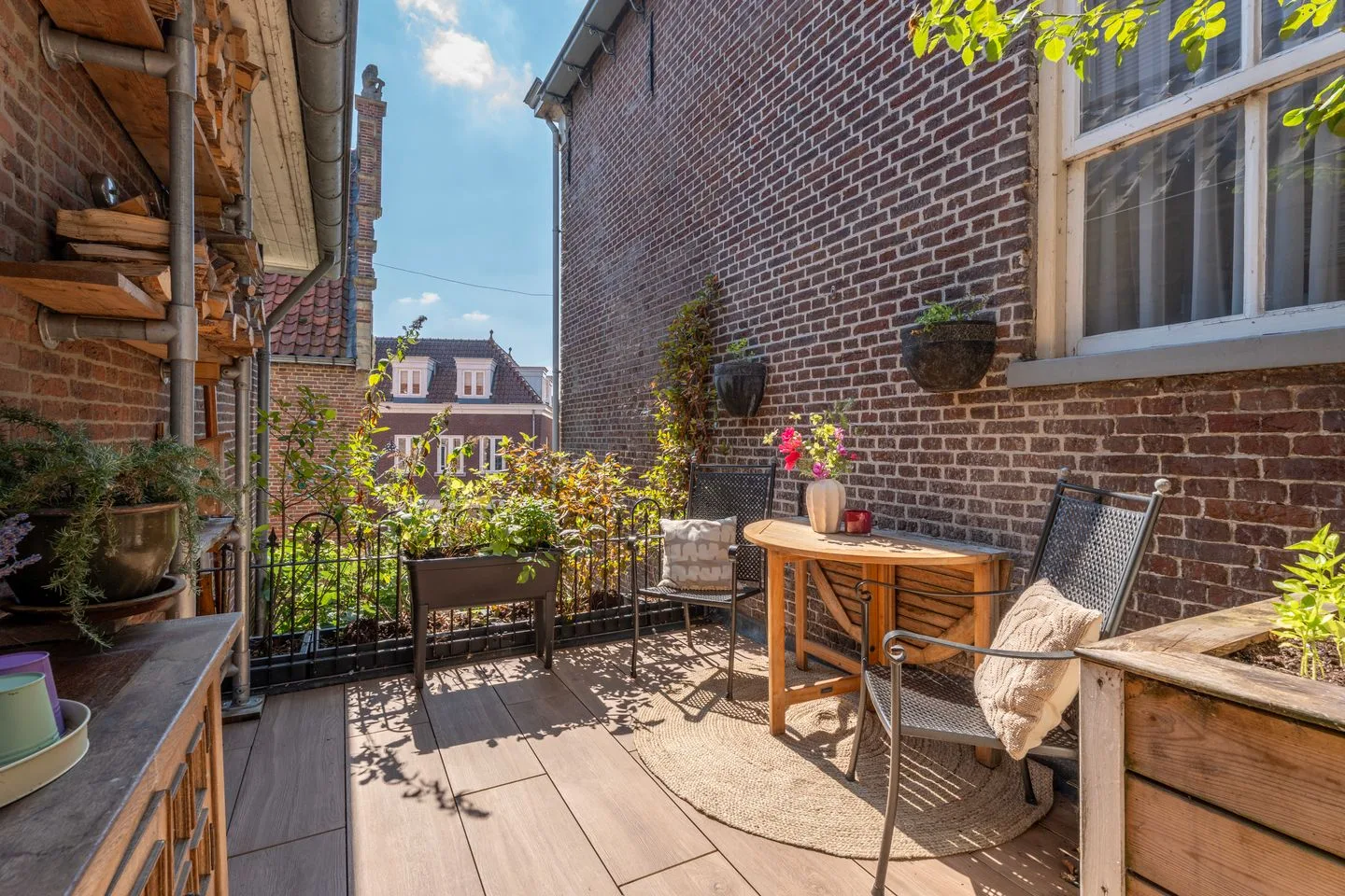 Hoogstraat 43 Woudrichem thumbnail 27