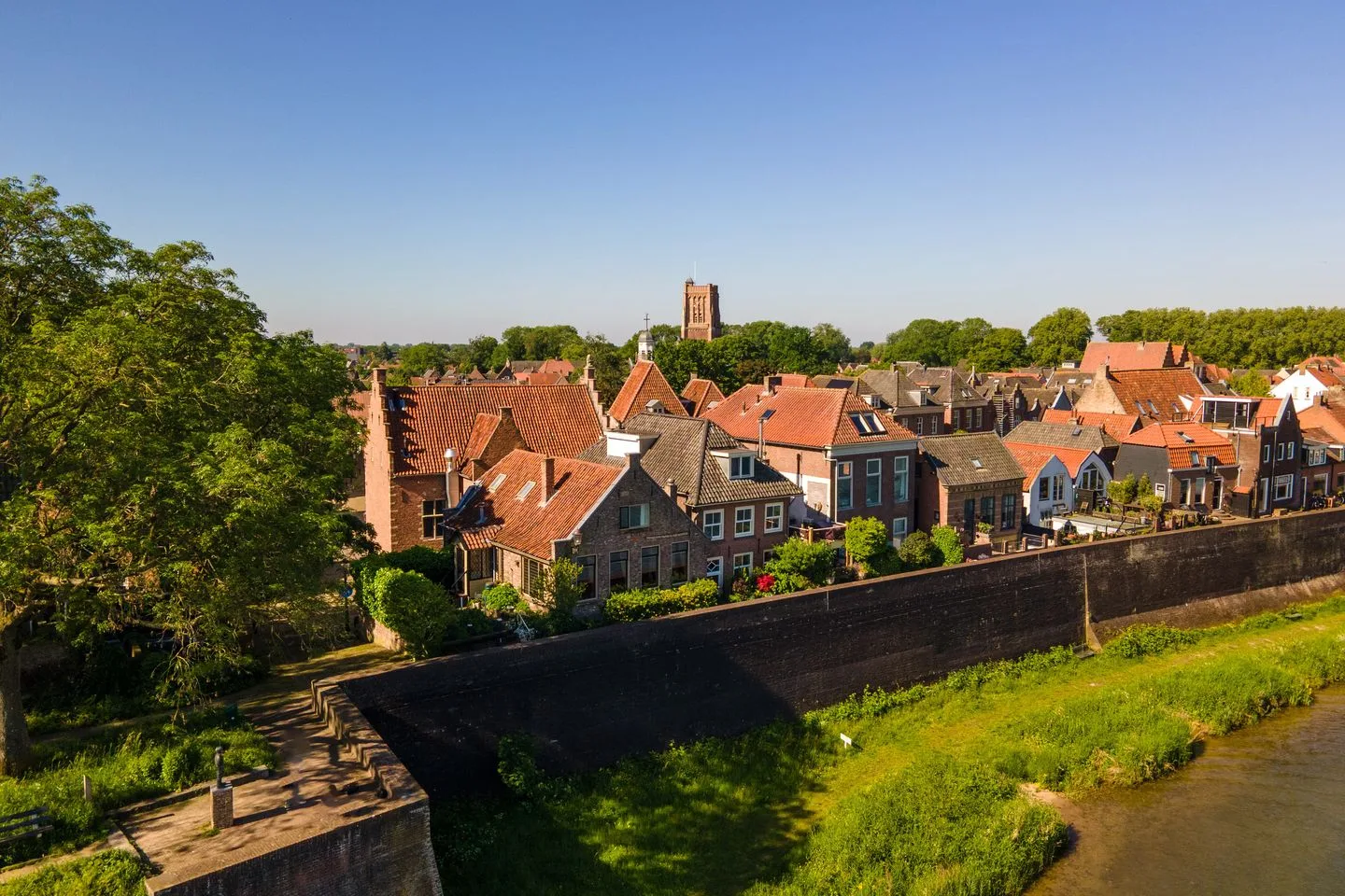 Hoogstraat 43 Woudrichem thumbnail 28