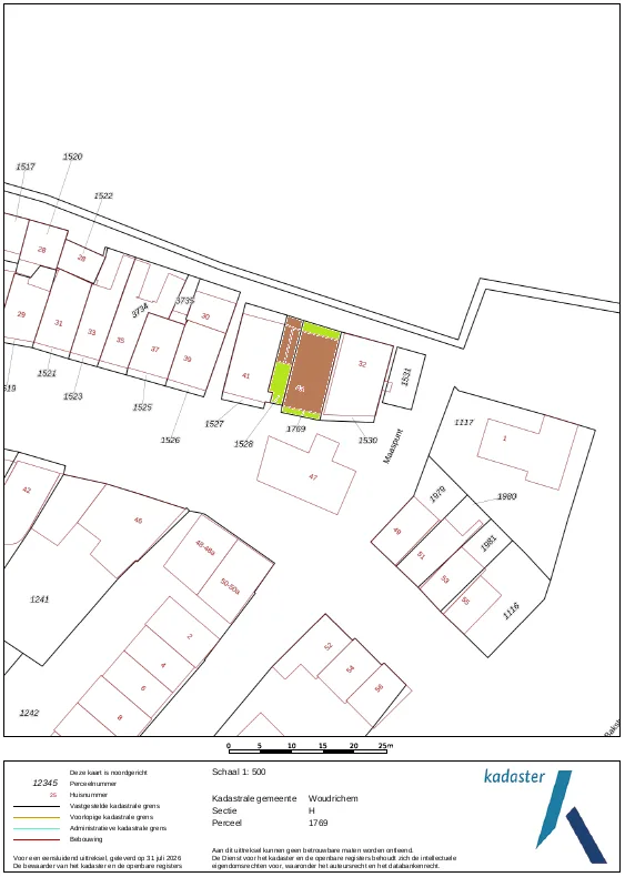 Hoogstraat 43 Woudrichem thumbnail 30