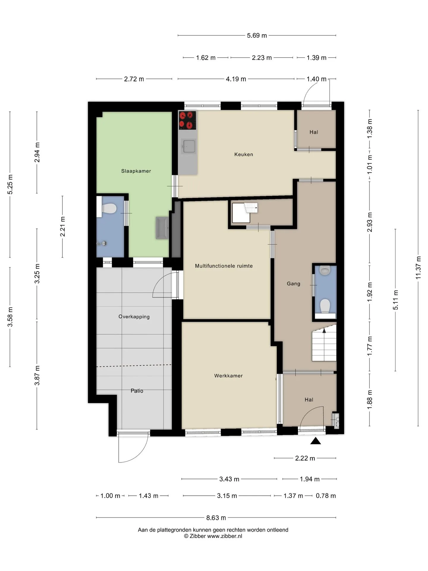 Hoogstraat 43 Woudrichem thumbnail 31