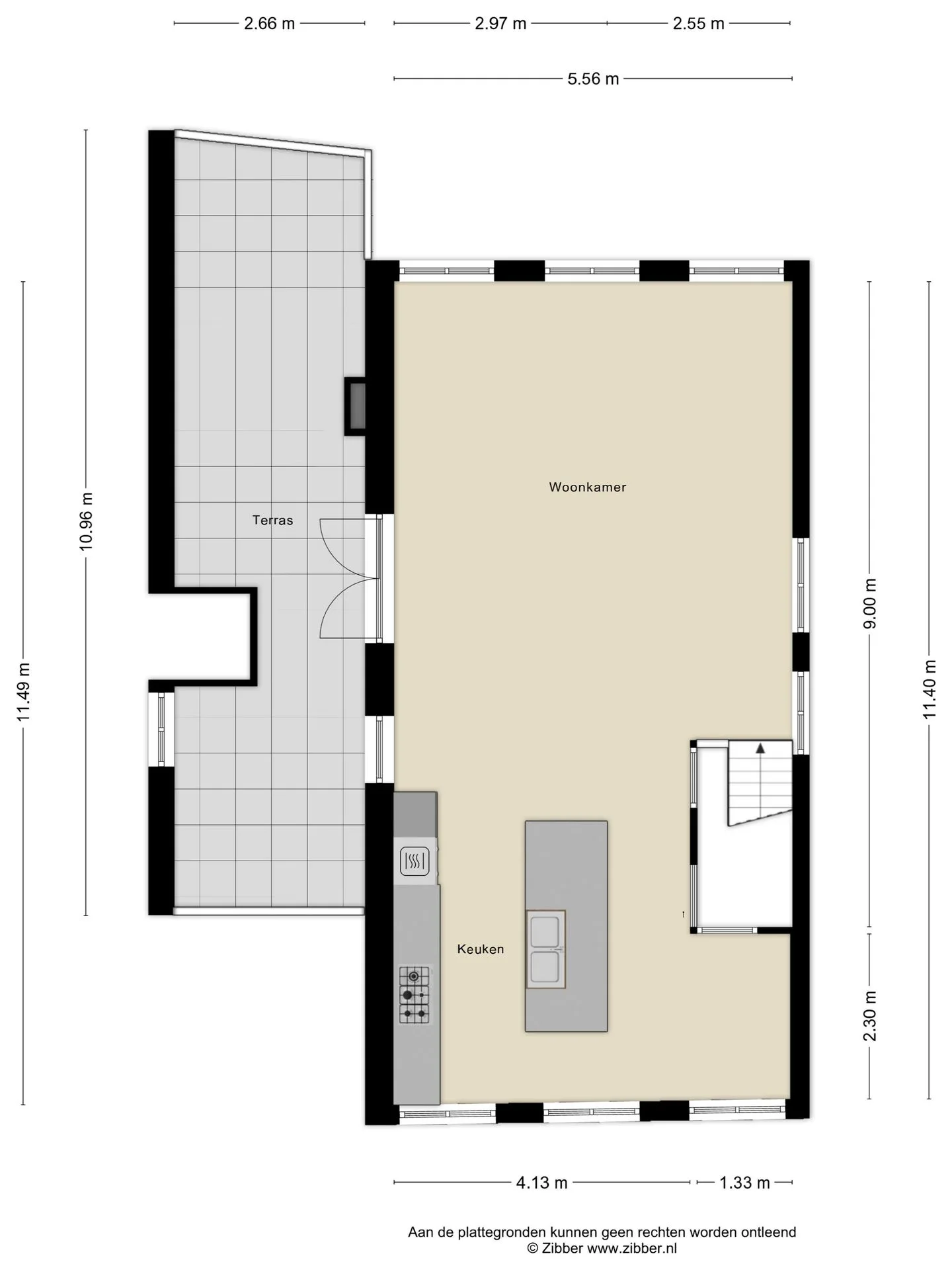 Hoogstraat 43 Woudrichem thumbnail 32