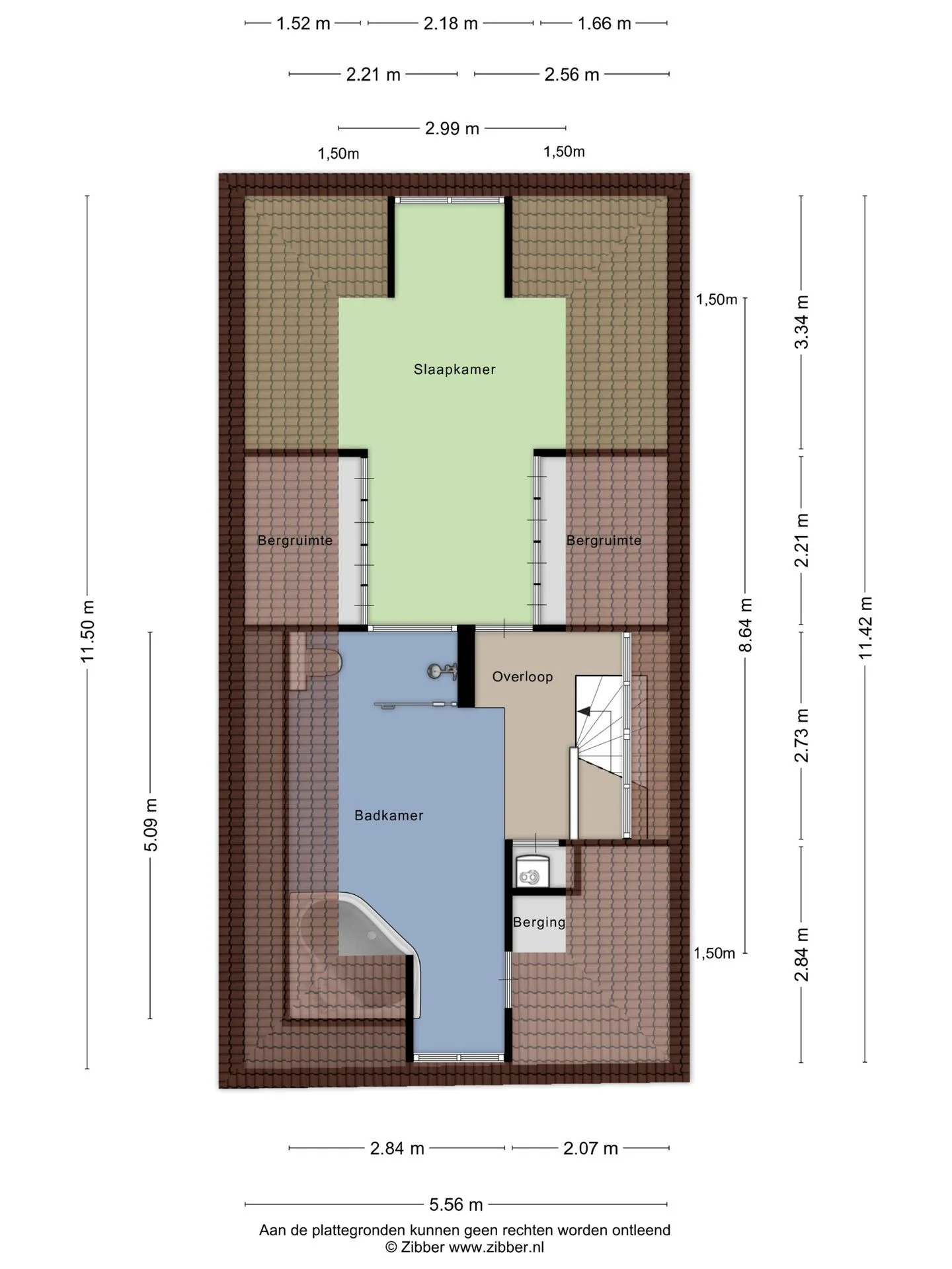 Hoogstraat 43 Woudrichem thumbnail 33