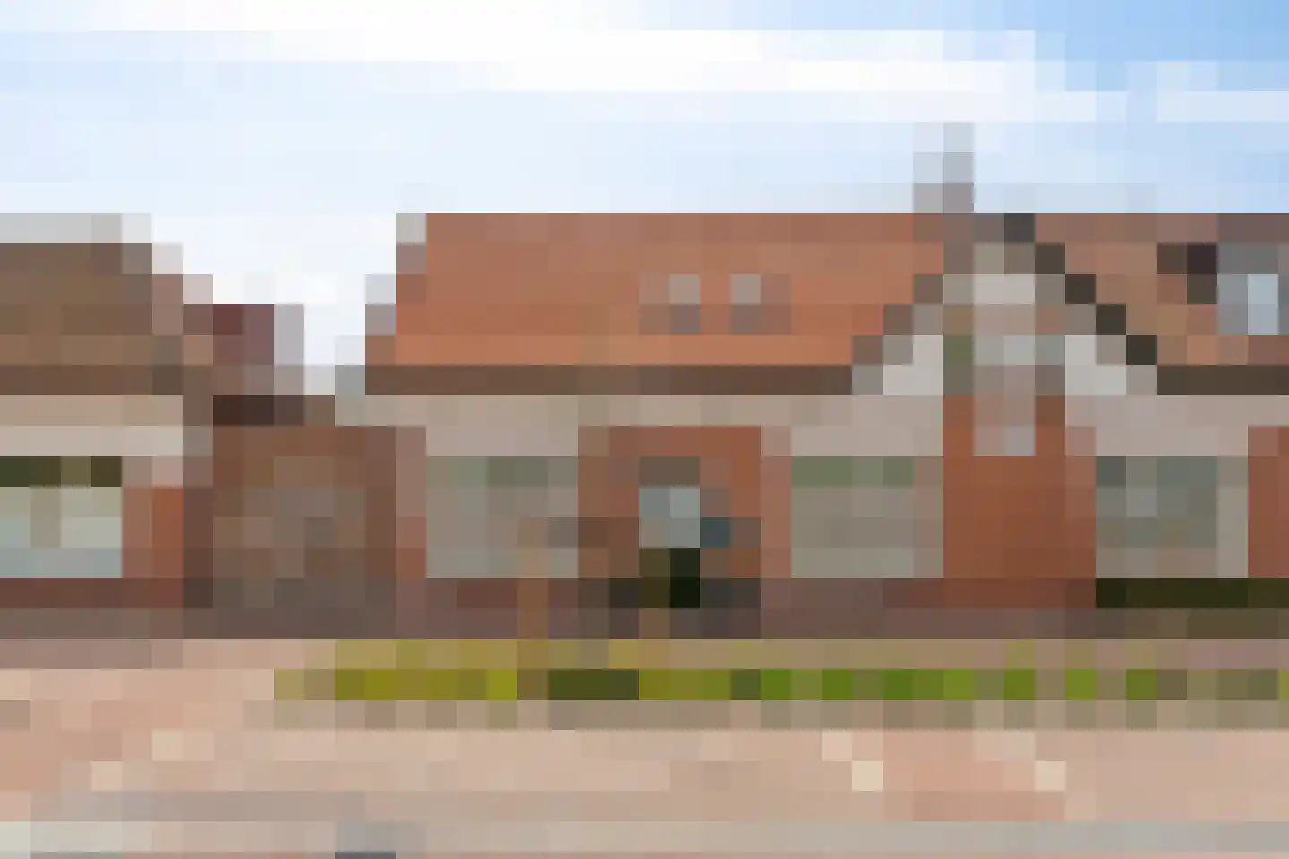 Hoogstraat 44 in Oosterhout